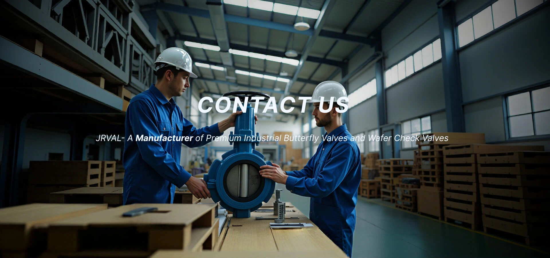 Contact Us