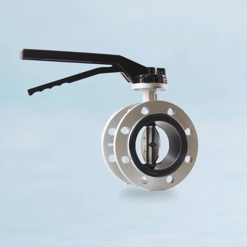 Butterfly Valve Flange Supplier
