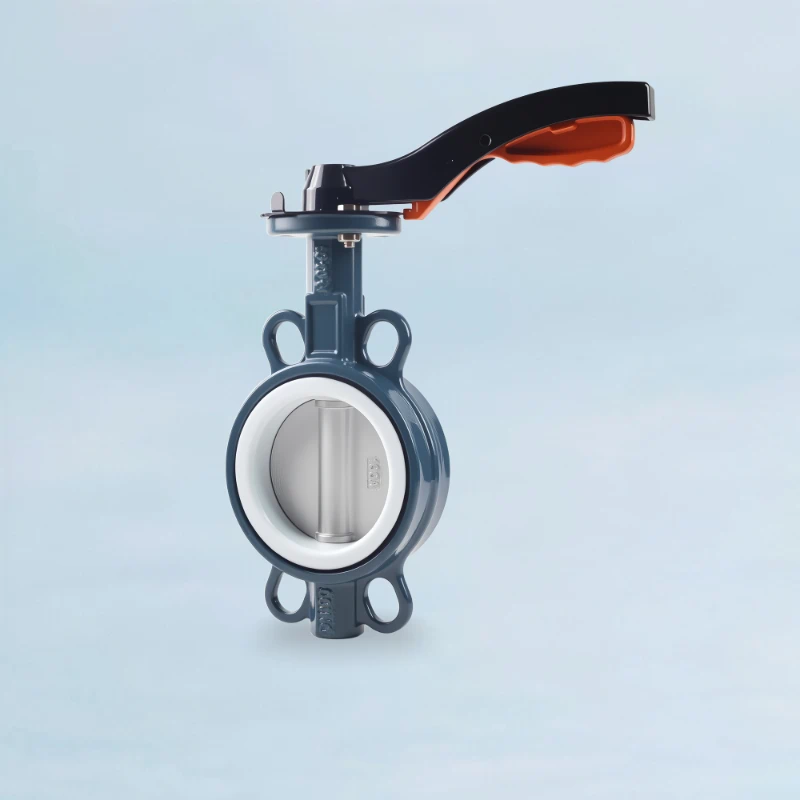 Wholesale Concentric Butterfly Valve