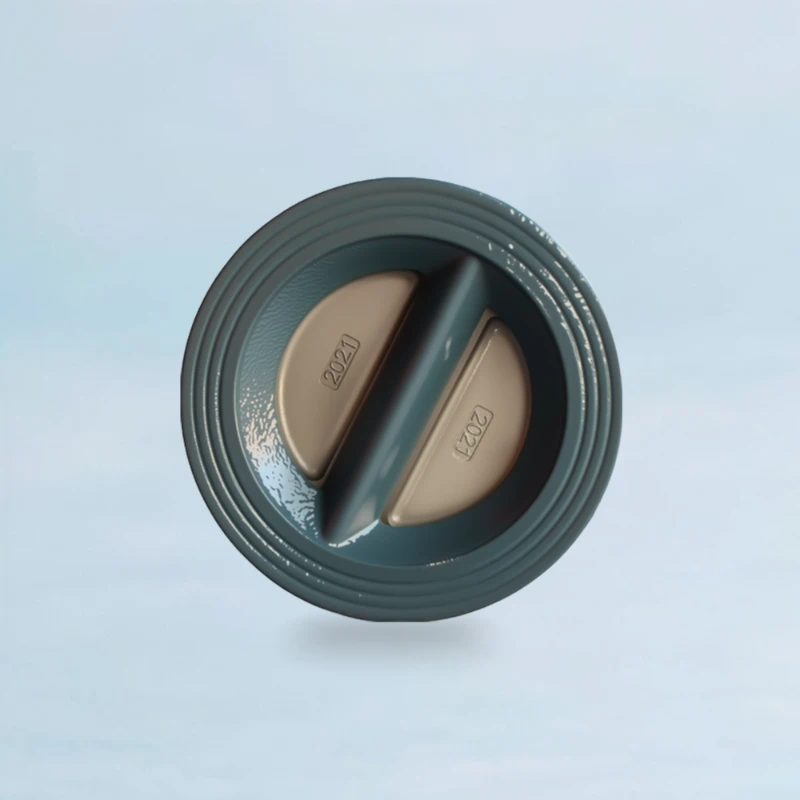 WCB Wafer Check Valve
