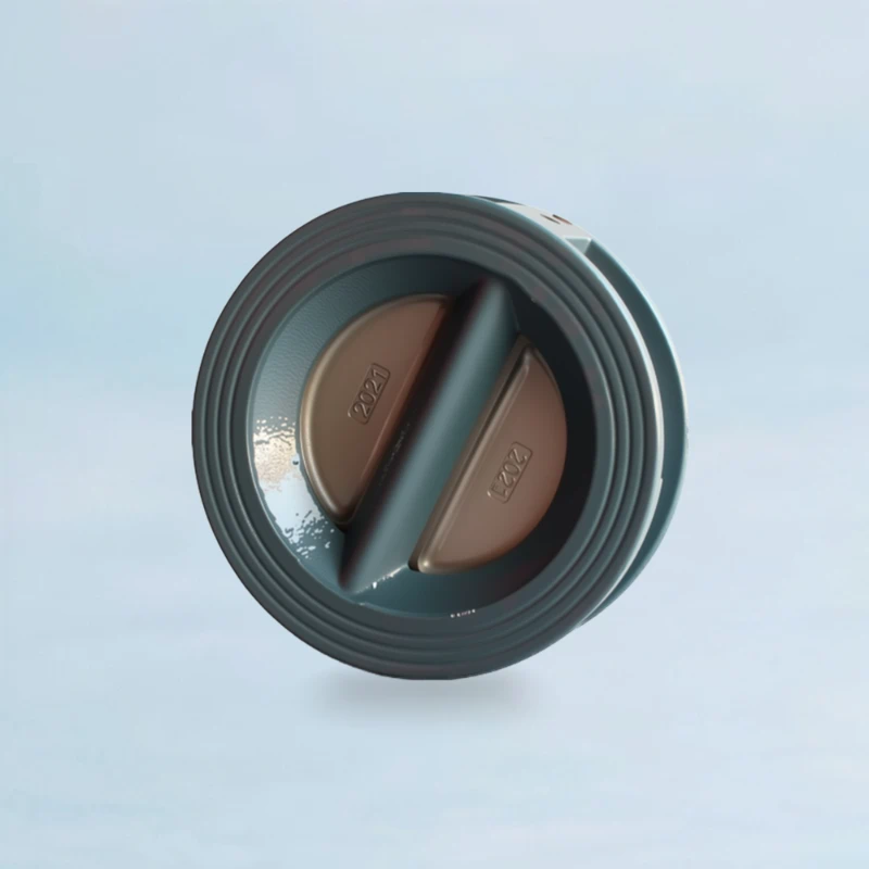 China Wafer Check Valve