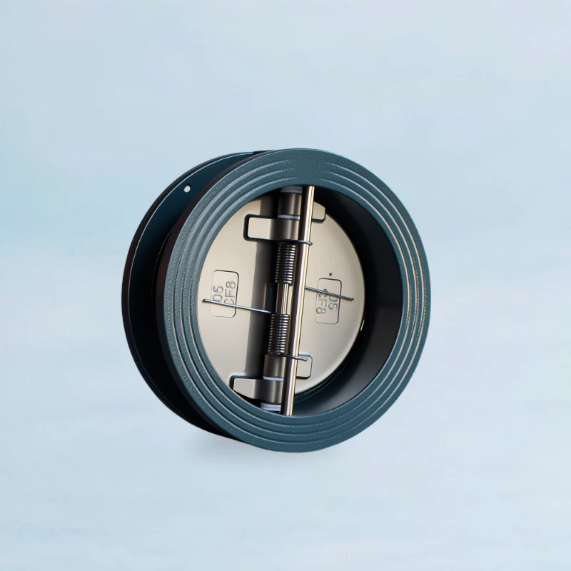 Wholesale Wafer Check Valve