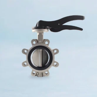 Lug Type Butterfly Valve for Marine