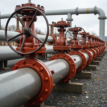 Lug Type Butterfly Valves