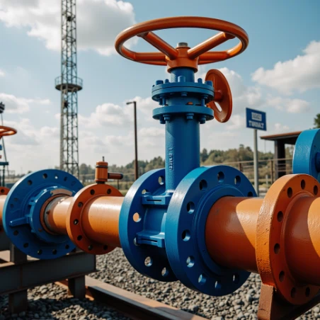 Stainless Steel Wafer Type Butterfly Valve