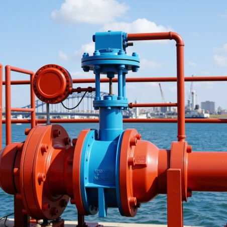 Wafer Butterfly Valve Supplier