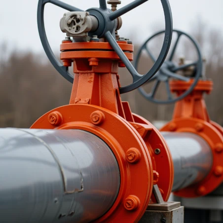 Wafer Butterfly Valve