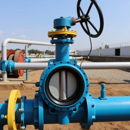 Wafer Valve