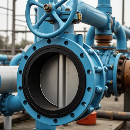 Sanitary Check Valves