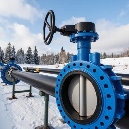 LTCS Valve