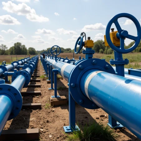 Rubber Lined Butterfly Valve Manufacturers