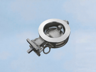 Full Butterfly Valve Catalog
