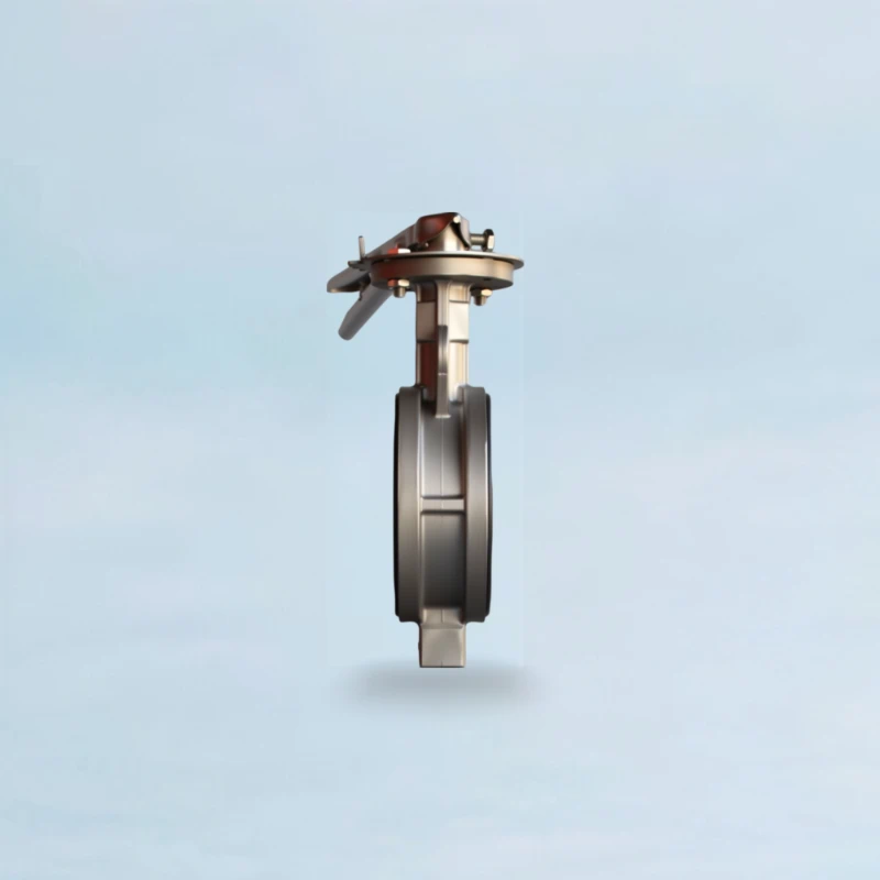 Centerline Butterfly Valves Distributors