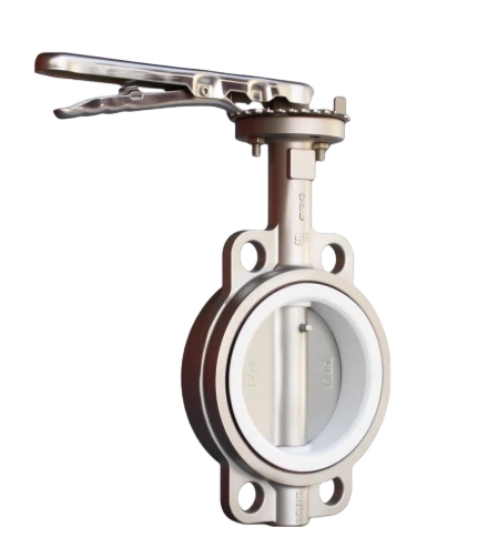 Wafer Butterfly Valve