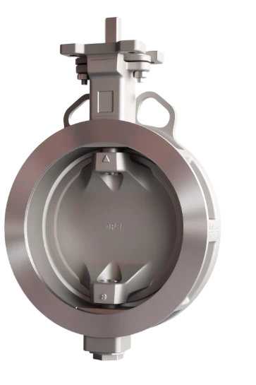 High Performance Butterfly Valve