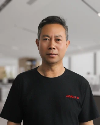 Wang Shunjiang