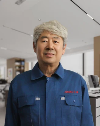 Zhang Delin