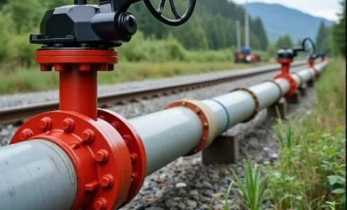 JRVAL Injects “Green Momentum” into Western Development