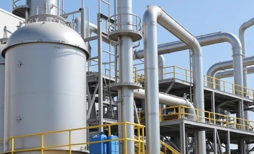Can Rubber-Lined Butterfly Valves Outsmart Static Sparks? 