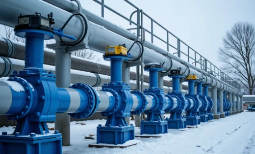 Facing Extreme Conditions? How Custom Valves Solve Unsolvable Engineering Problems.