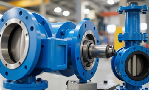 Mismatched Flanges & Failing Valves? See How JRVAL Solved It.