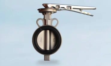 Wafer Butterfly Valve