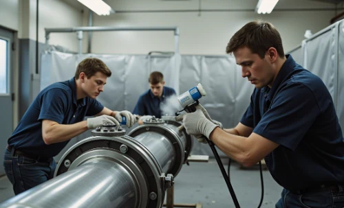 Is Your Valve Failing Under Pressure?