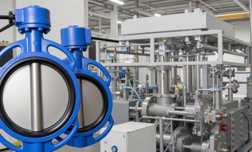 Valve Pressure & Size Conversion Guide: PN to Class, DN to Inch