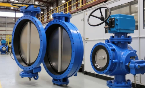 The Definitive Digital Lexicon of Global Flange Standards