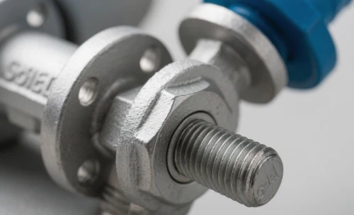 The Ultimate Butterfly Valve Bolt Size & Length Chart