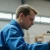 Javier Morales, Chief Mechanical Engineer