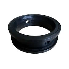 Seat Ring Butterfly Valve