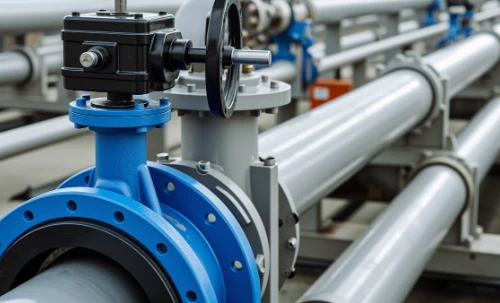 The Engineer's Guide to Butterfly Valve Leakage Classes