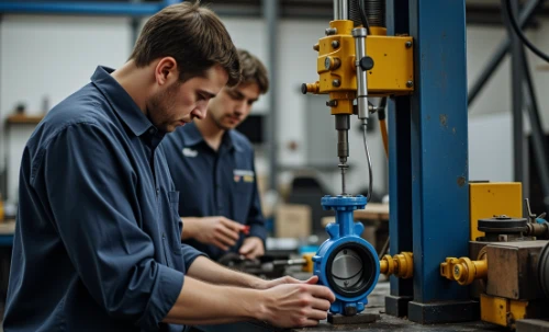 The Definitive Guide to Butterfly Valve Total Cost of Ownership (TCO)