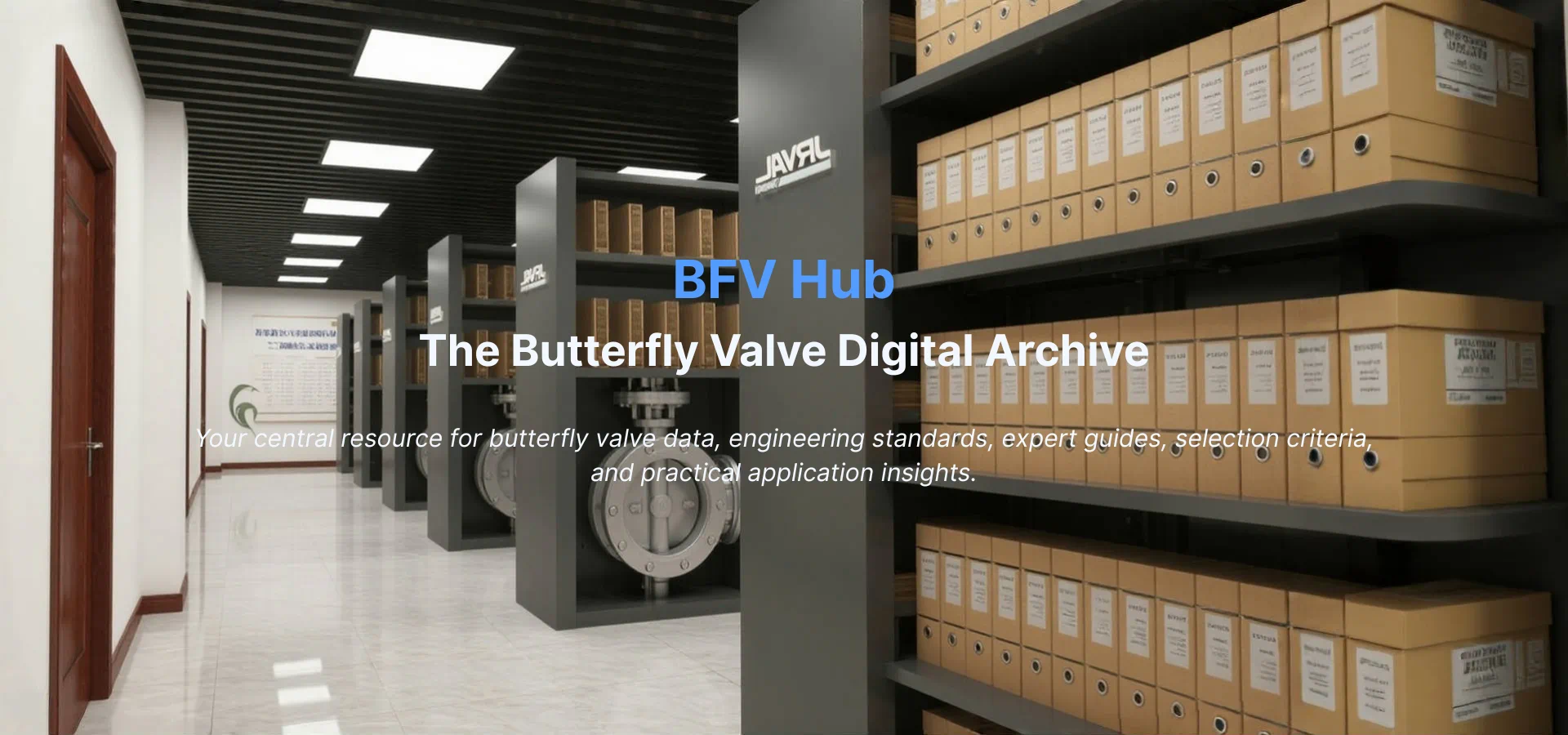 BFV Hub