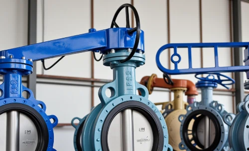 Engineering Ductile Iron for Municipal Water | Case Study