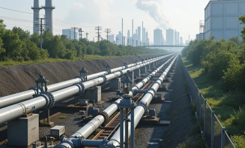 Tired of Butterfly Valve Failures and Unpredictable Costs?