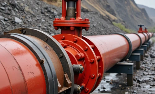 Mining Slurry Valve Case Study | Eliminating Abrasive Wear & Downtime