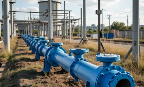 How Does JRVAL Transform China’s Valve Industry with Butterfly Valves?