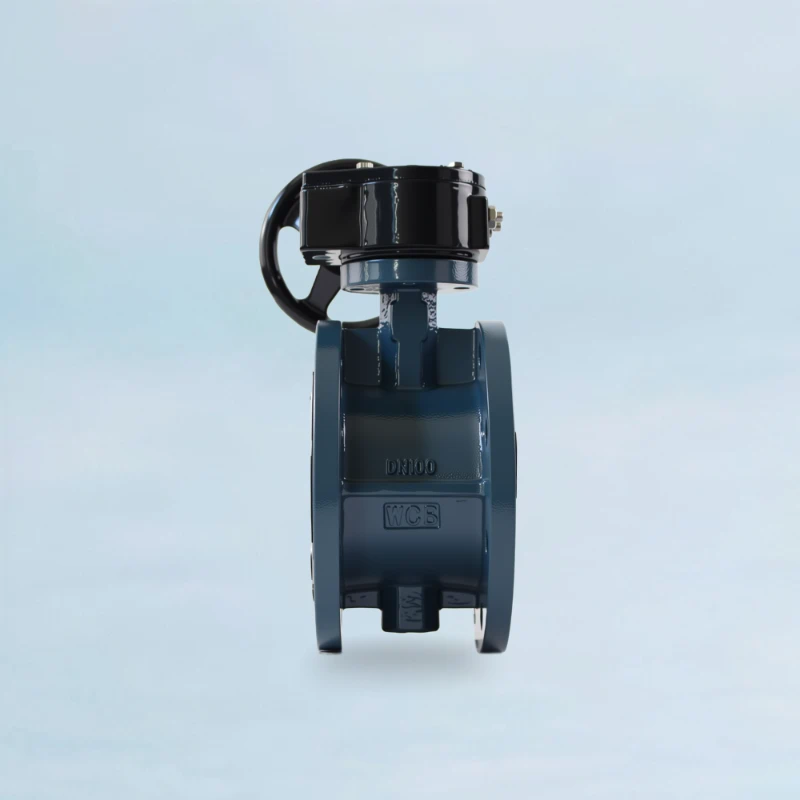 AWWA C504 Butterfly Valve Manufacturers