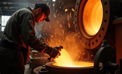 Why does casting quality define a valve's true reliability?