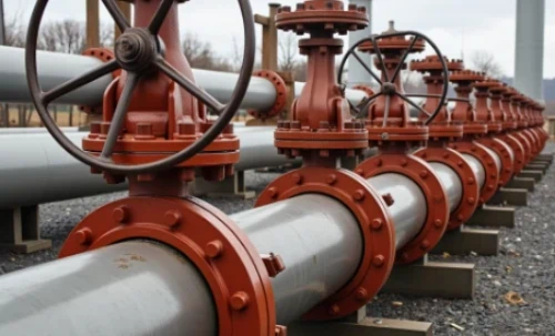 Need a valve for extreme heat and corrosion?