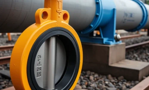 Is your butterfly valve choice risking system failure?