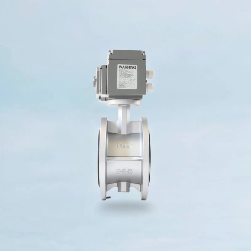 Wholesale Concentric Butterfly Valve