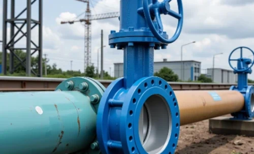 Tired of Failing Valves in Your Water System?
