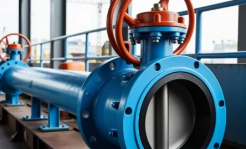 How Does JRVAL Achieve Unmatched Valve Precision?