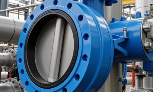 Is an ISO certificate enough for quality valves?