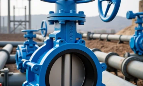 Need Custom Industrial Valves Shipped in 15 Days?