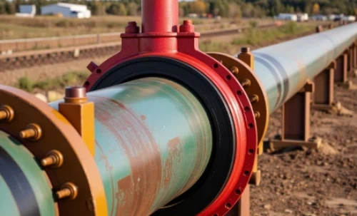 Why are SMEs switching to JRVAL butterfly valves?