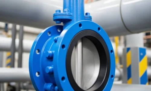 Can't find the right butterfly valve size for you?
